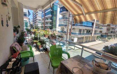 Karşıyaka Dedebaşı SATILIK Ebeveyn Banyolu Asansörlü 3+1 Daire
