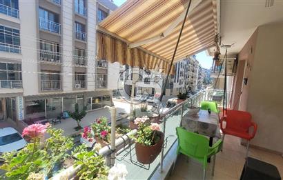 Karşıyaka Dedebaşı SATILIK Ebeveyn Banyolu Asansörlü 3+1 Daire