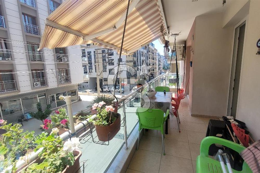 Karşıyaka Dedebaşı SATILIK Ebeveyn Banyolu Asansörlü 3+1 Daire