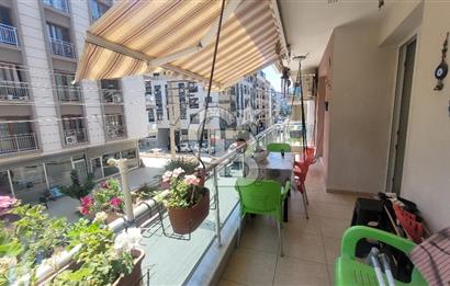 Karşıyaka Dedebaşı SATILIK Ebeveyn Banyolu Asansörlü 3+1 Daire