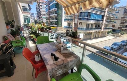 Karşıyaka Dedebaşı SATILIK Ebeveyn Banyolu Asansörlü 3+1 Daire