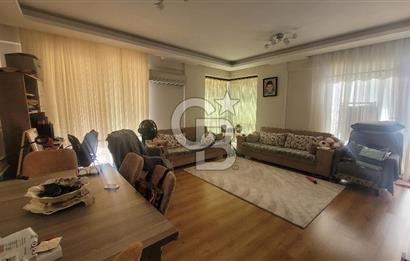 Karşıyaka Dedebaşı SATILIK Ebeveyn Banyolu Asansörlü 3+1 Daire