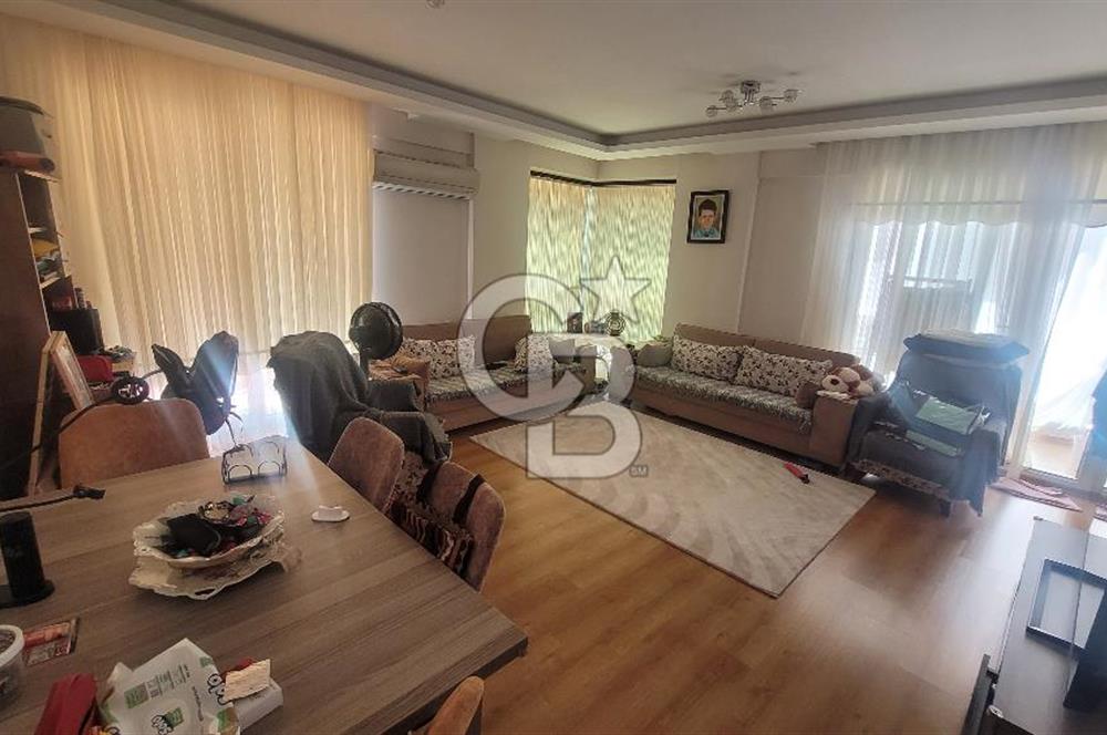 Karşıyaka Dedebaşı SATILIK Ebeveyn Banyolu Asansörlü 3+1 Daire