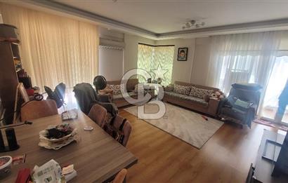 Karşıyaka Dedebaşı SATILIK Ebeveyn Banyolu Asansörlü 3+1 Daire