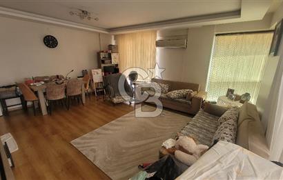 Karşıyaka Dedebaşı SATILIK Ebeveyn Banyolu Asansörlü 3+1 Daire