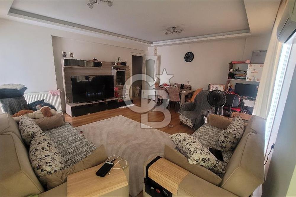 Karşıyaka Dedebaşı SATILIK Ebeveyn Banyolu Asansörlü 3+1 Daire