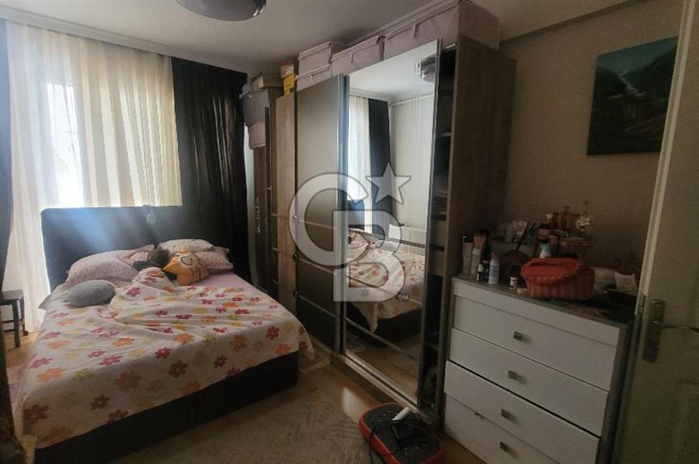 Karşıyaka Dedebaşı SATILIK Ebeveyn Banyolu Asansörlü 3+1 Daire