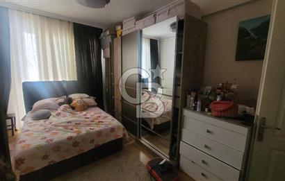 Karşıyaka Dedebaşı SATILIK Ebeveyn Banyolu Asansörlü 3+1 Daire