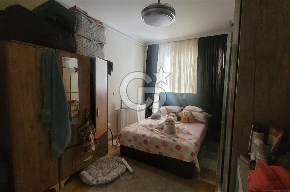Karşıyaka Dedebaşı SATILIK Ebeveyn Banyolu Asansörlü 3+1 Daire