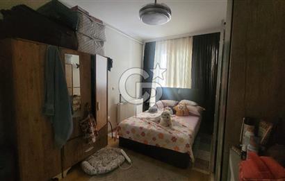 Karşıyaka Dedebaşı SATILIK Ebeveyn Banyolu Asansörlü 3+1 Daire