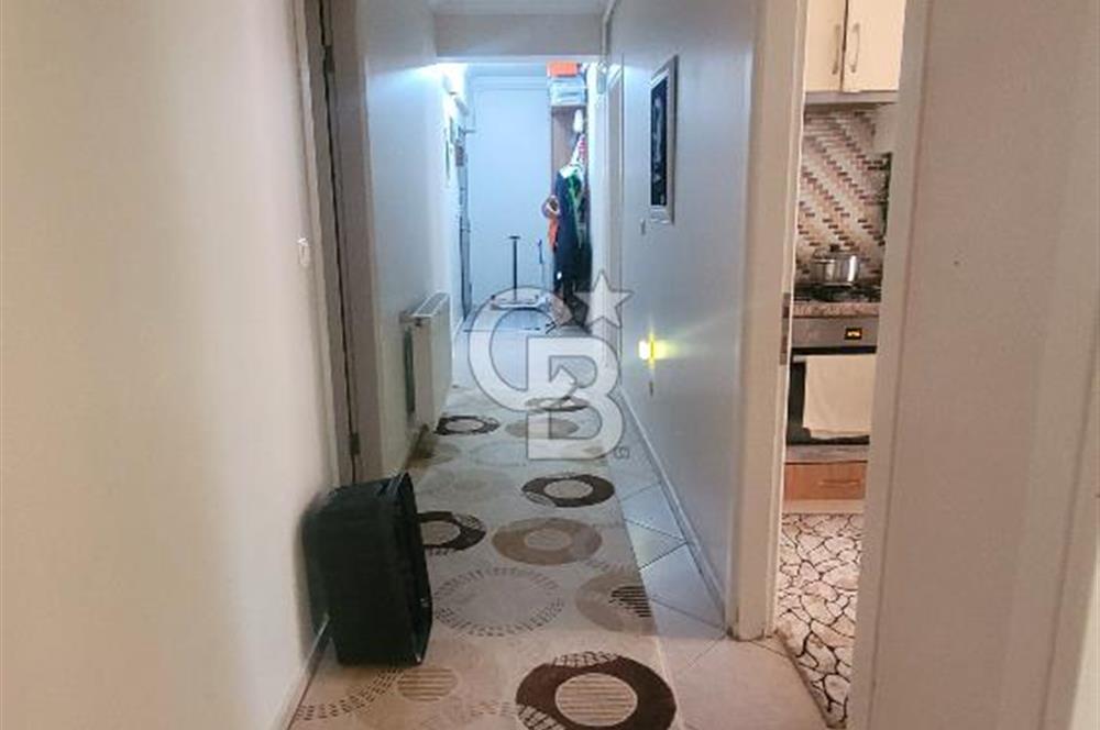 Karşıyaka Dedebaşı SATILIK Ebeveyn Banyolu Asansörlü 3+1 Daire