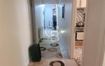 Karşıyaka Dedebaşı SATILIK Ebeveyn Banyolu Asansörlü 3+1 Daire