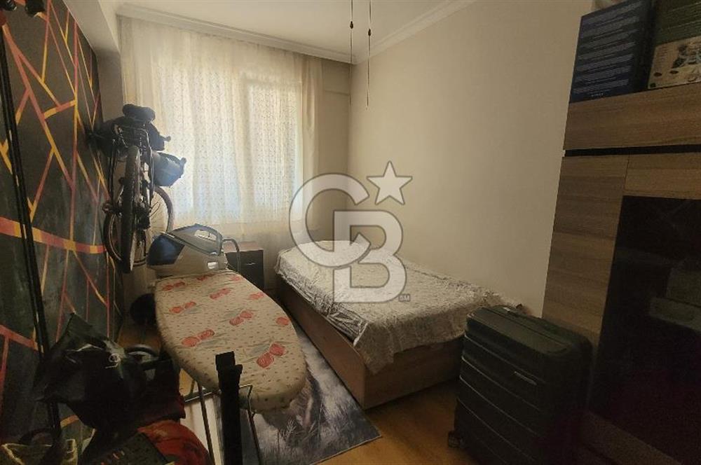 Karşıyaka Dedebaşı SATILIK Ebeveyn Banyolu Asansörlü 3+1 Daire