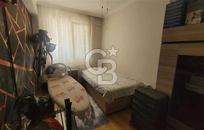 Karşıyaka Dedebaşı SATILIK Ebeveyn Banyolu Asansörlü 3+1 Daire