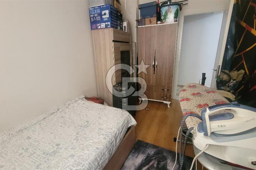 Karşıyaka Dedebaşı SATILIK Ebeveyn Banyolu Asansörlü 3+1 Daire