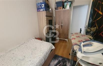 Karşıyaka Dedebaşı SATILIK Ebeveyn Banyolu Asansörlü 3+1 Daire