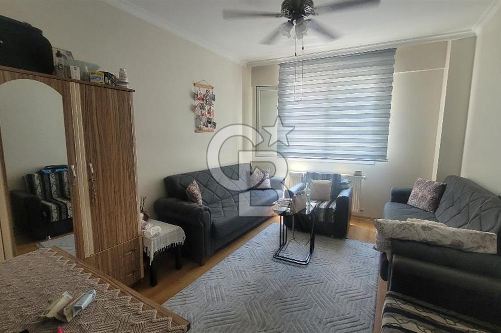 Karşıyaka Dedebaşı SATILIK Ebeveyn Banyolu Asansörlü 3+1 Daire