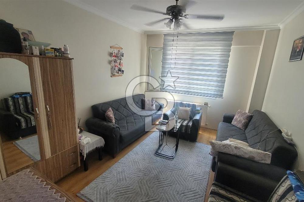 Karşıyaka Dedebaşı SATILIK Ebeveyn Banyolu Asansörlü 3+1 Daire