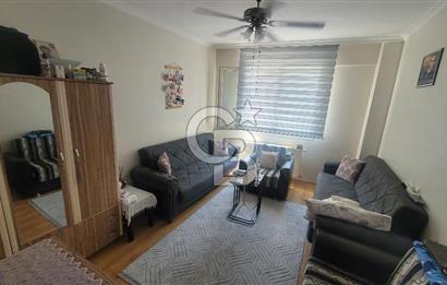 Karşıyaka Dedebaşı SATILIK Ebeveyn Banyolu Asansörlü 3+1 Daire