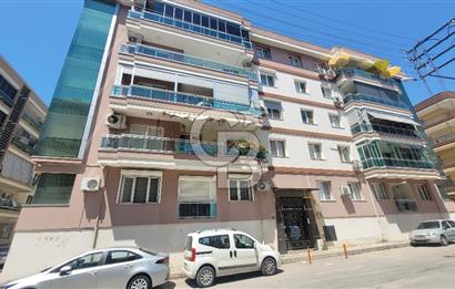 Karşıyaka Dedebaşı SATILIK Ebeveyn Banyolu Asansörlü 3+1 Daire