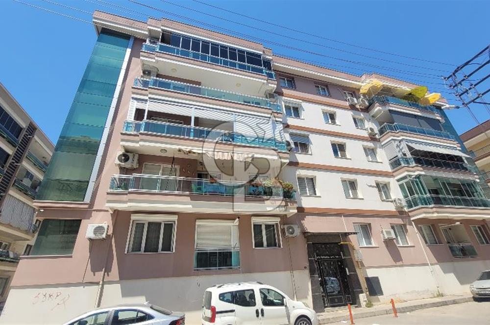 Karşıyaka Dedebaşı SATILIK Ebeveyn Banyolu Asansörlü 3+1 Daire
