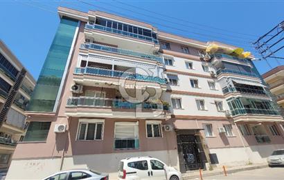 Karşıyaka Dedebaşı SATILIK Ebeveyn Banyolu Asansörlü 3+1 Daire