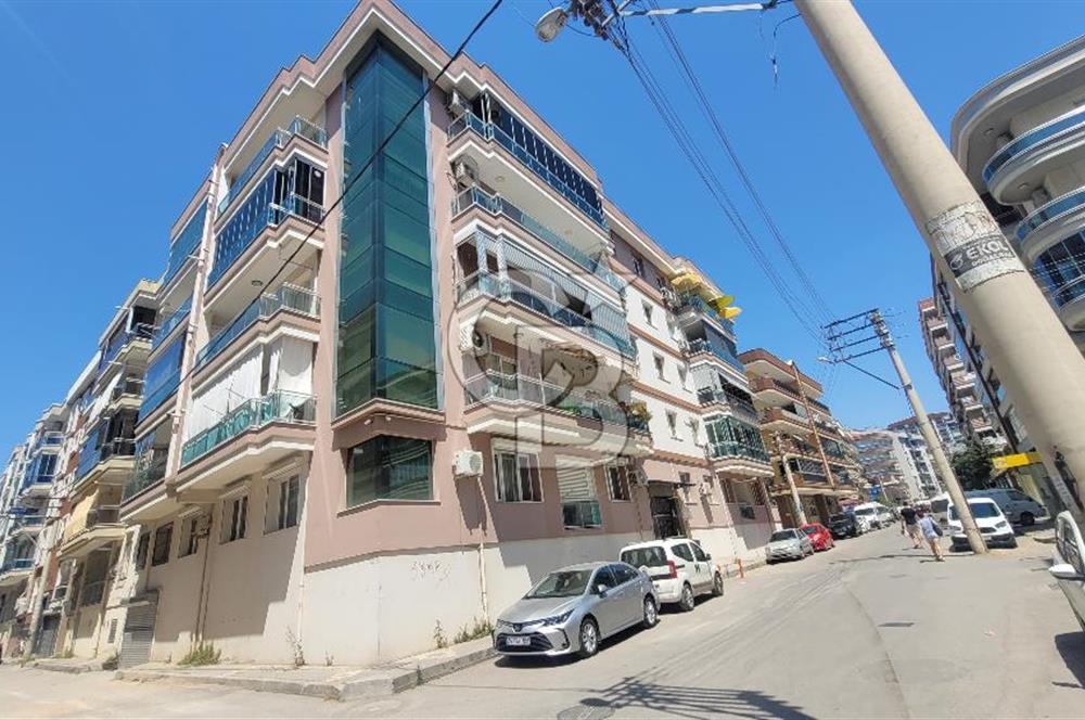 Karşıyaka Dedebaşı SATILIK Ebeveyn Banyolu Asansörlü 3+1 Daire