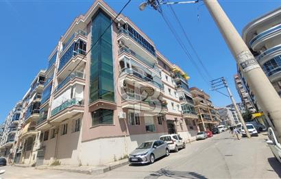 Karşıyaka Dedebaşı SATILIK Ebeveyn Banyolu Asansörlü 3+1 Daire