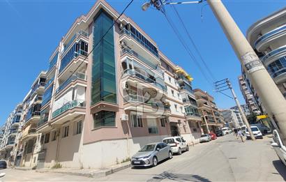 Karşıyaka Dedebaşı SATILIK Ebeveyn Banyolu Asansörlü 3+1 Daire