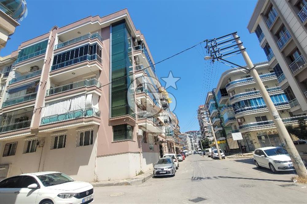 Karşıyaka Dedebaşı SATILIK Ebeveyn Banyolu Asansörlü 3+1 Daire