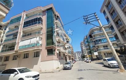 Karşıyaka Dedebaşı SATILIK Ebeveyn Banyolu Asansörlü 3+1 Daire