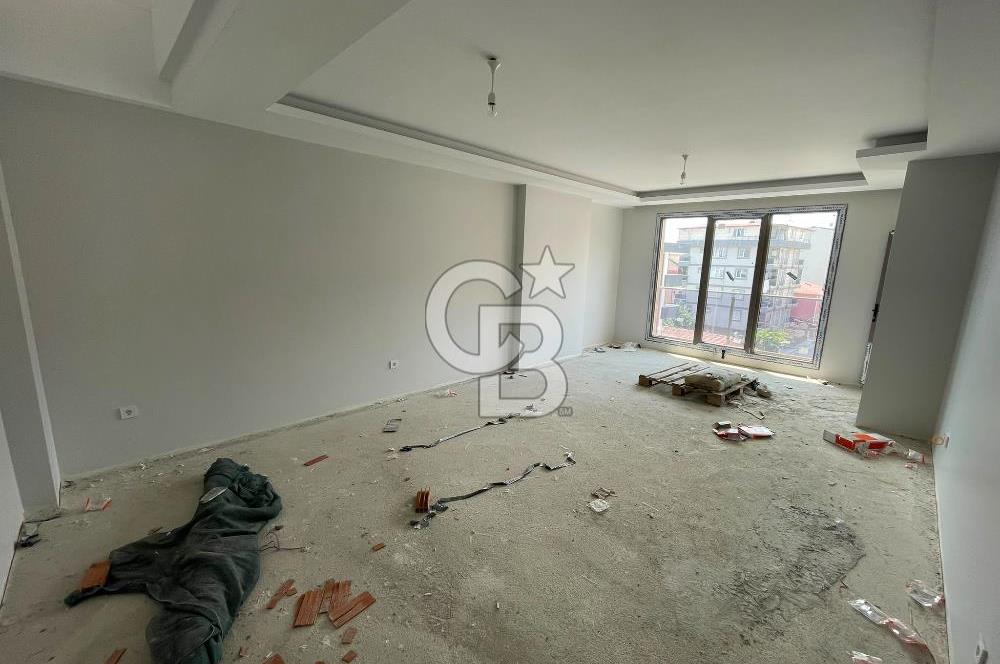 Sancaktepe Yenidoğan Mevlana Mahallesi Satılık 4+2 Üst Dubleks Daire