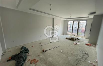 Sancaktepe Yenidoğan Mevlana Mahallesi Satılık 4+2 Üst Dubleks Daire