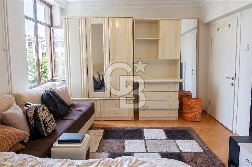 Konak Yücelkent 2 Sitesi'nde Satılık 3+1 Daire | Dönüşüme Uygun