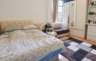 Konak Yücelkent 2 Sitesi'nde Satılık 3+1 Daire | Dönüşüme Uygun