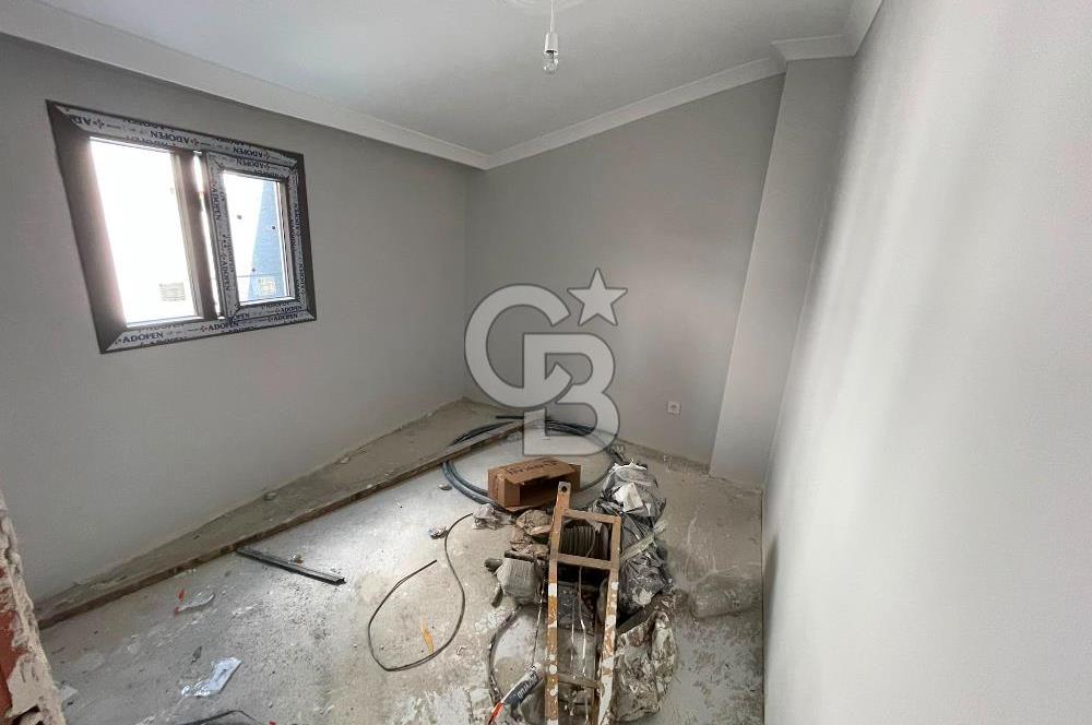 Sancaktepe Yenidoğan Mevlana Mahallesi Satılık 4+2 Üst Dubleks Daire
