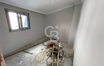 Sancaktepe Yenidoğan Mevlana Mahallesi Satılık 4+2 Üst Dubleks Daire