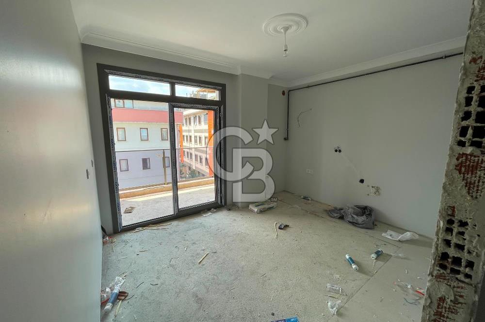Sancaktepe Yenidoğan Mevlana Mahallesi Satılık 4+2 Üst Dubleks Daire