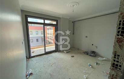 Sancaktepe Yenidoğan Mevlana Mahallesi Satılık 4+2 Üst Dubleks Daire