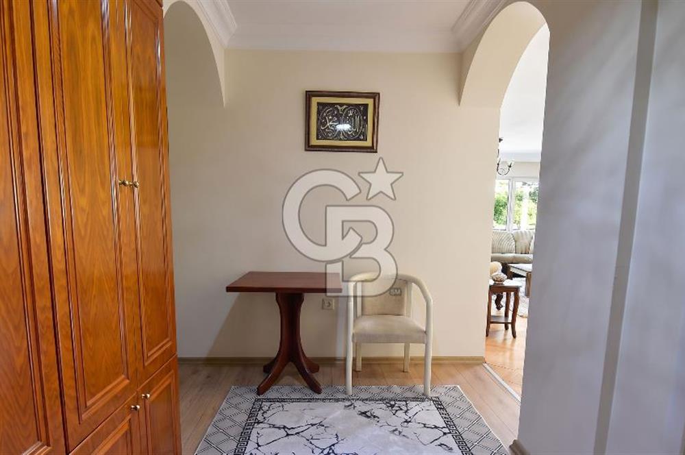 Konak Yücelkent 2 Sitesi'nde Satılık 3+1 Daire | Dönüşüme Uygun