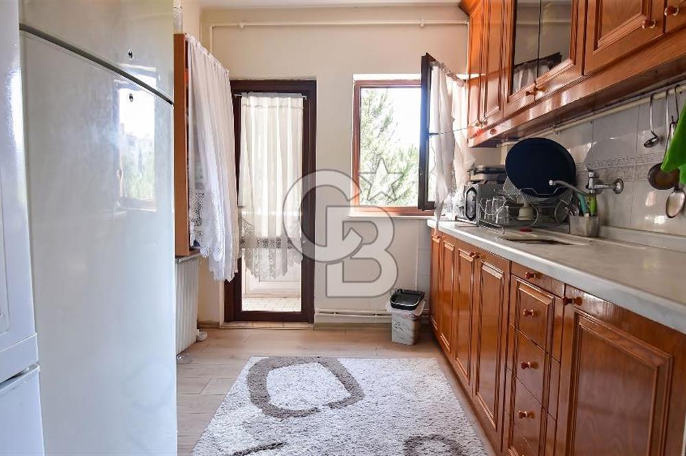 Konak Yücelkent 2 Sitesi'nde Satılık 3+1 Daire | Dönüşüme Uygun