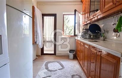 Konak Yücelkent 2 Sitesi'nde Satılık 3+1 Daire | Dönüşüme Uygun