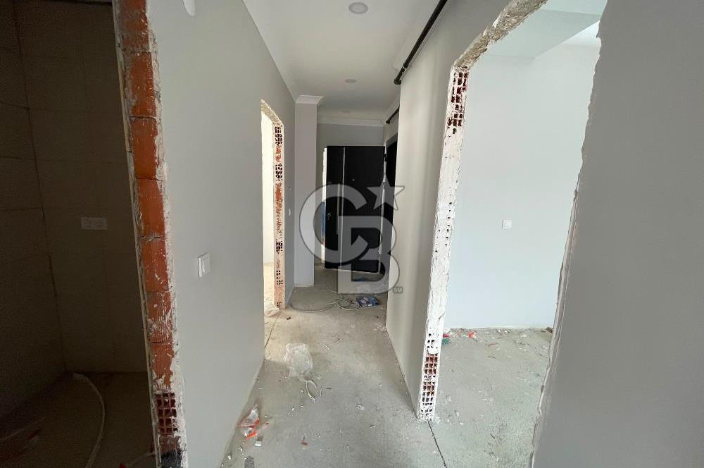 Sancaktepe Yenidoğan Mevlana Mahallesi Satılık 4+2 Üst Dubleks Daire