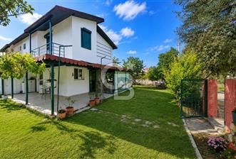 MUSELAND-ÇEŞME DALYAN DA SATILIK KÖŞE VİLLA - 4 - 358160