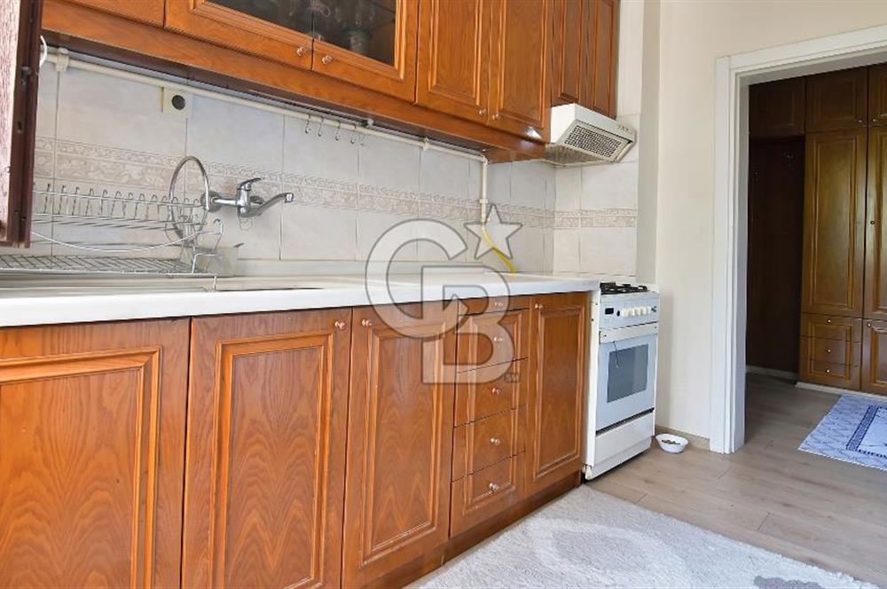 Konak Yücelkent 2 Sitesi'nde Satılık 3+1 Daire | Dönüşüme Uygun