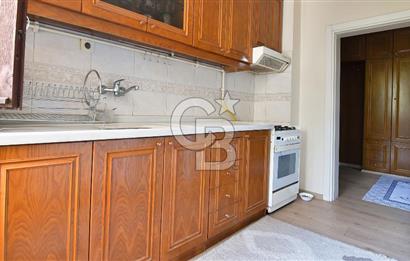 Konak Yücelkent 2 Sitesi'nde Satılık 3+1 Daire | Dönüşüme Uygun