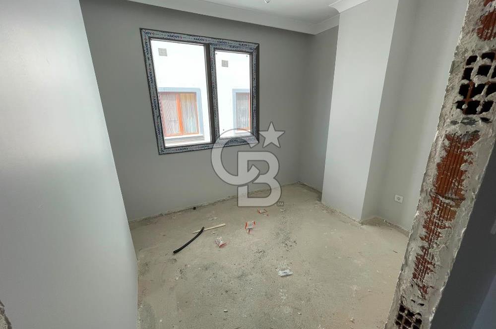 Sancaktepe Yenidoğan Mevlana Mahallesi Satılık 4+2 Üst Dubleks Daire