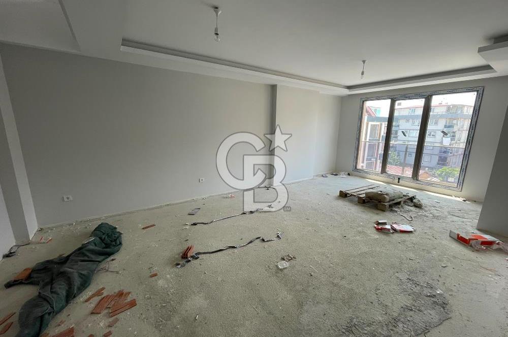 Sancaktepe Yenidoğan Mevlana Mahallesi Satılık 4+2 Üst Dubleks Daire