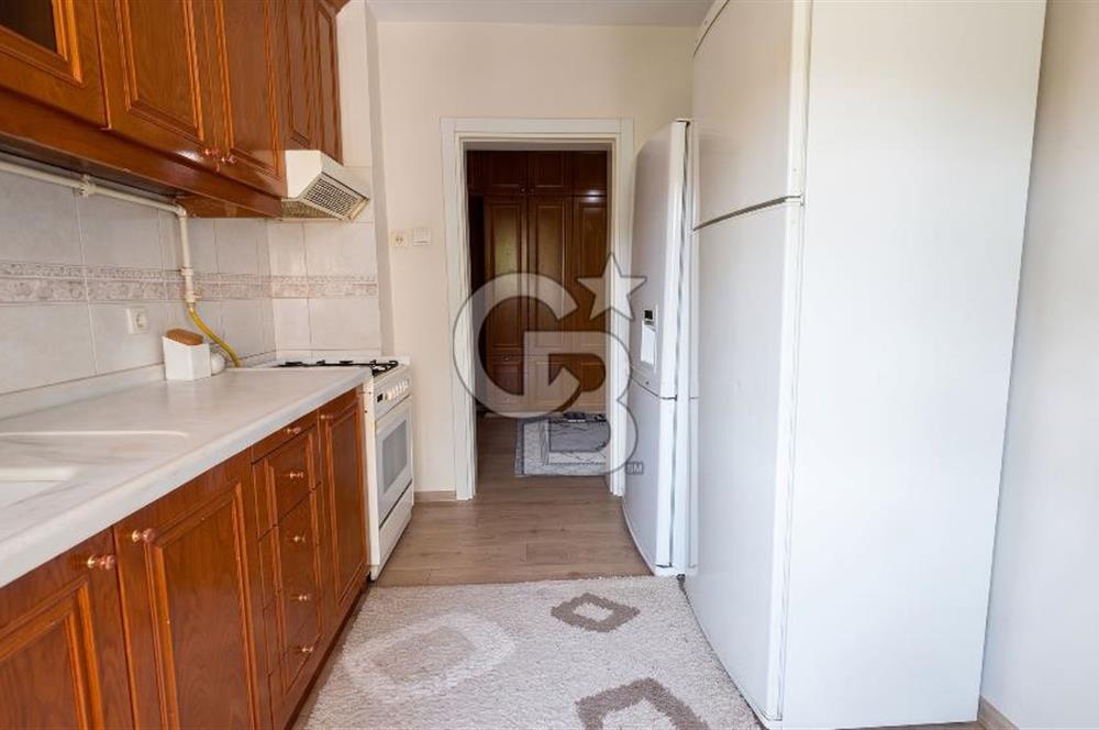 Konak Yücelkent 2 Sitesi'nde Satılık 3+1 Daire | Dönüşüme Uygun