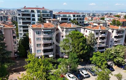 Konak Yücelkent 2 Sitesi'nde Satılık 3+1 Daire | Dönüşüme Uygun
